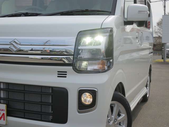 スズキ エブリイワゴン ６６０ ＰＺターボスペシャル ハイルーフ R7年 (関東) 99