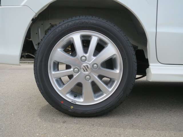 スズキ エブリイワゴン ６６０ ＰＺターボスペシャル ハイルーフ R7年 (関東) 99