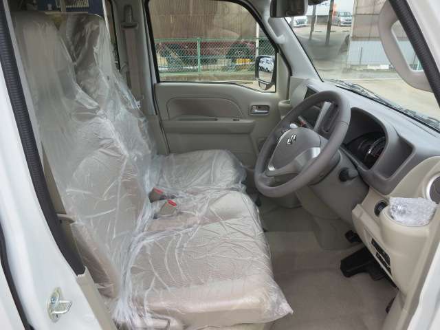 スズキ エブリイワゴン ６６０ ＰＺターボスペシャル ハイルーフ R7年 (関東) 99