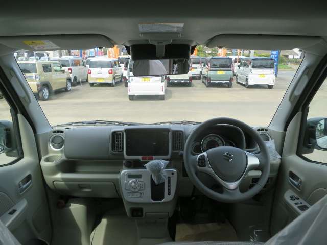 スズキ エブリイワゴン ６６０ ＰＺターボスペシャル ハイルーフ R7年 (関東) 99