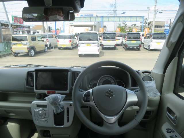 スズキ エブリイワゴン ６６０ ＰＺターボスペシャル ハイルーフ R7年 (関東) 99
