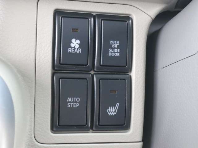 スズキ エブリイワゴン ６６０ ＰＺターボスペシャル ハイルーフ R7年 (関東) 99