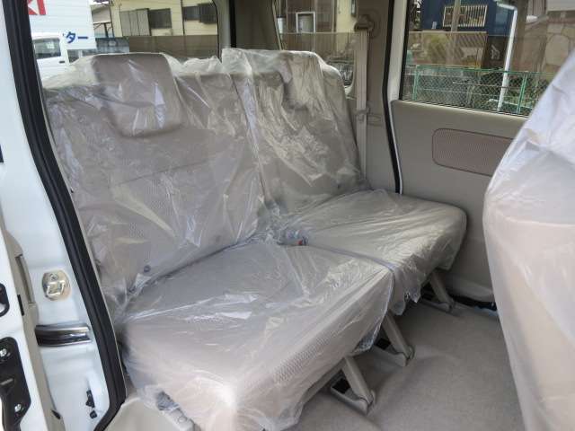 スズキ エブリイワゴン ６６０ ＰＺターボスペシャル ハイルーフ R7年 (関東) 99