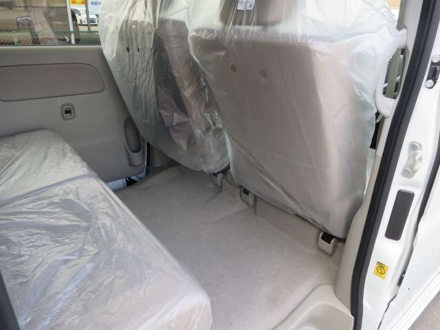 スズキ エブリイワゴン ６６０ ＰＺターボスペシャル ハイルーフ R7年 (関東) 99