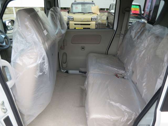 スズキ エブリイワゴン ６６０ ＰＺターボスペシャル ハイルーフ R7年 (関東) 99