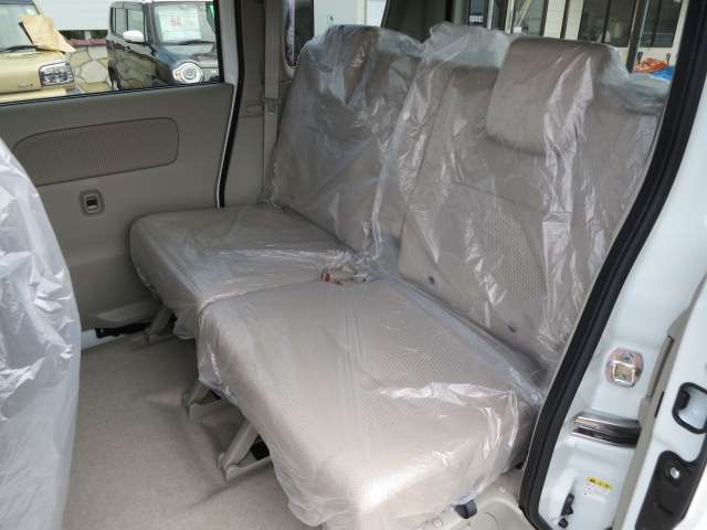 スズキ エブリイワゴン ６６０ ＰＺターボスペシャル ハイルーフ R7年 (関東) 99