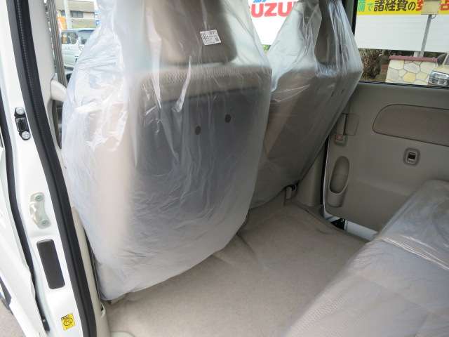 スズキ エブリイワゴン ６６０ ＰＺターボスペシャル ハイルーフ R7年 (関東) 99