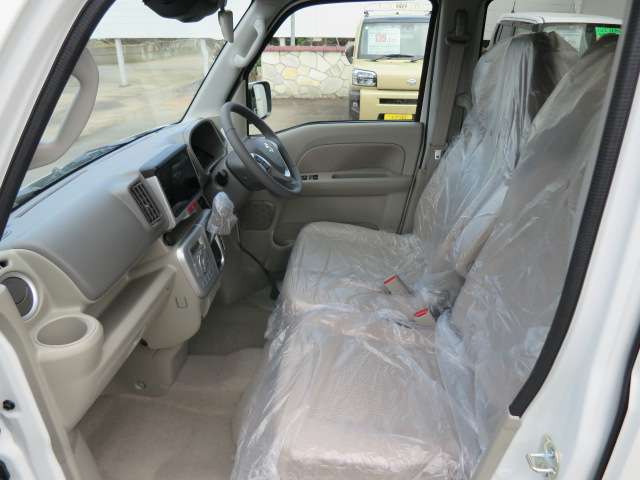 スズキ エブリイワゴン ６６０ ＰＺターボスペシャル ハイルーフ R7年 (関東) 99