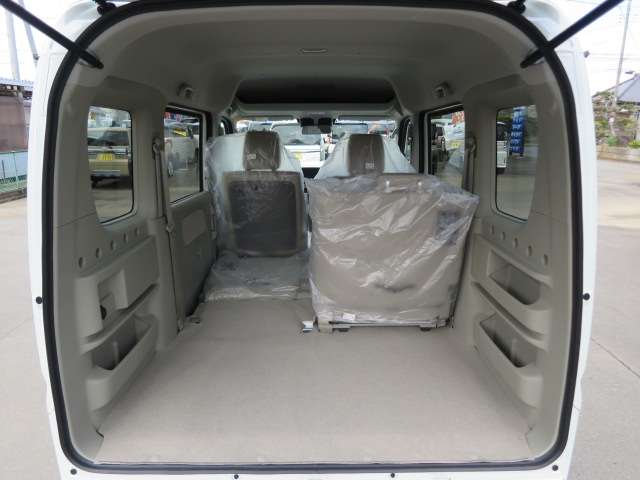 スズキ エブリイワゴン ６６０ ＰＺターボスペシャル ハイルーフ R7年 (関東) 99