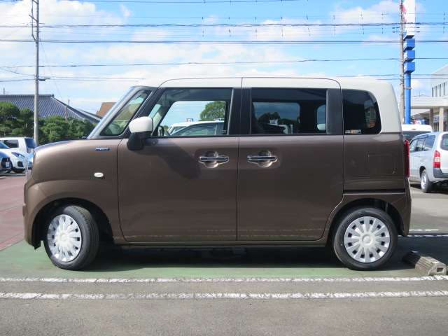 スズキ ワゴンＲ　スマイル ６６０ ハイブリッド Ｓリミテッド R6年 (関東) 99