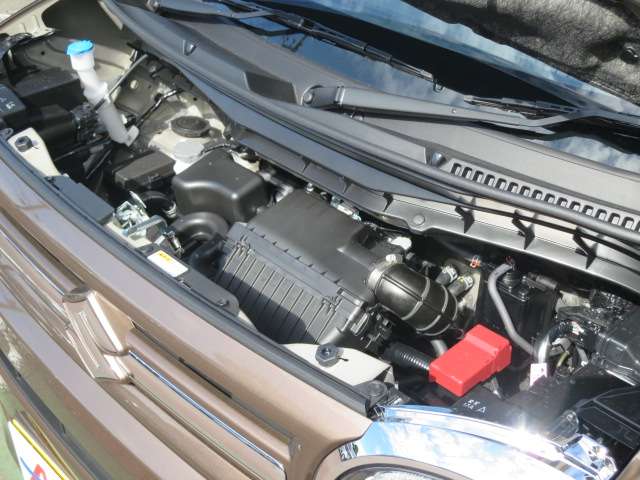 スズキ ワゴンＲ　スマイル ６６０ ハイブリッド Ｓリミテッド R6年 (関東) 99