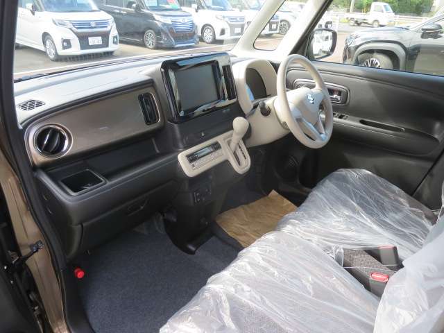 スズキ ワゴンＲ　スマイル ６６０ ハイブリッド Ｓリミテッド R6年 (関東) 99