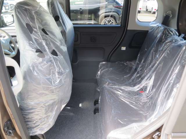 スズキ ワゴンＲ　スマイル ６６０ ハイブリッド Ｓリミテッド R6年 (関東) 99