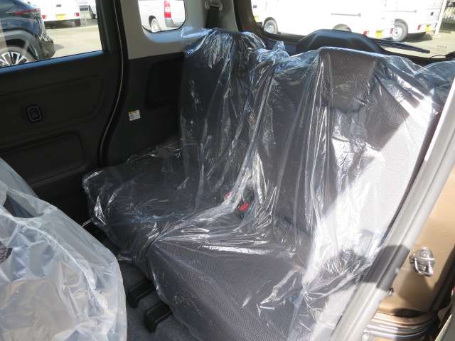 スズキ ワゴンＲ　スマイル ６６０ ハイブリッド Ｓリミテッド R6年 (関東) 99