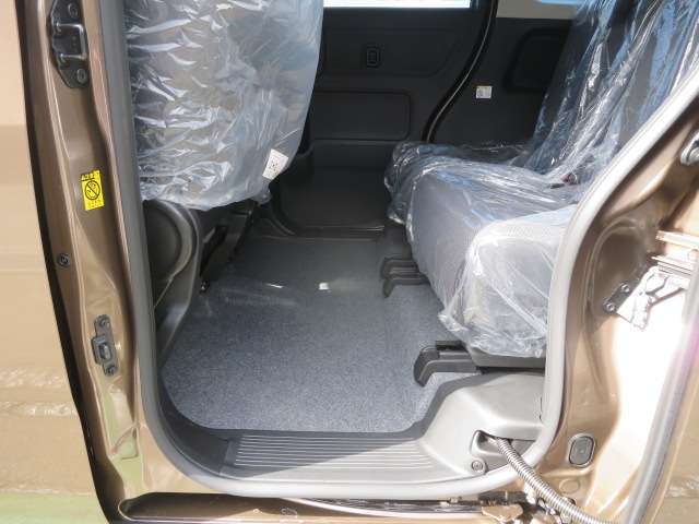 スズキ ワゴンＲ　スマイル ６６０ ハイブリッド Ｓリミテッド R6年 (関東) 99