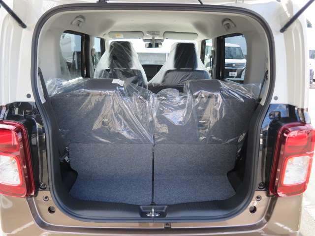 スズキ ワゴンＲ　スマイル ６６０ ハイブリッド Ｓリミテッド R6年 (関東) 99