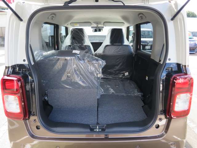 スズキ ワゴンＲ　スマイル ６６０ ハイブリッド Ｓリミテッド R6年 (関東) 99