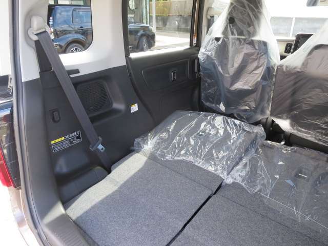 スズキ ワゴンＲ　スマイル ６６０ ハイブリッド Ｓリミテッド R6年 (関東) 99