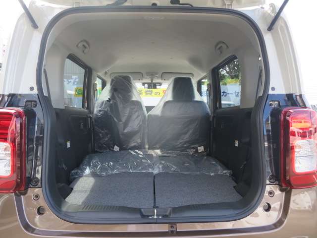 スズキ ワゴンＲ　スマイル ６６０ ハイブリッド Ｓリミテッド R6年 (関東) 99