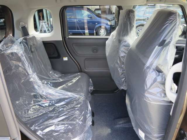 スズキ ワゴンＲ　スマイル ６６０ ハイブリッド Ｓリミテッド R6年 (関東) 99