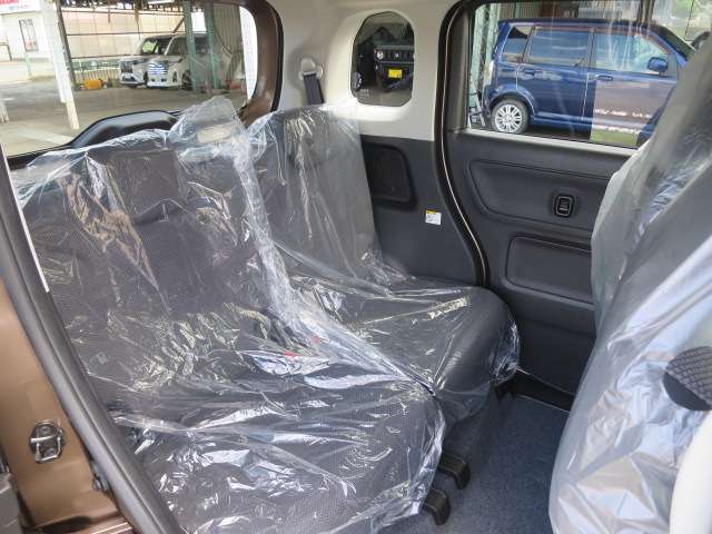 スズキ ワゴンＲ　スマイル ６６０ ハイブリッド Ｓリミテッド R6年 (関東) 99