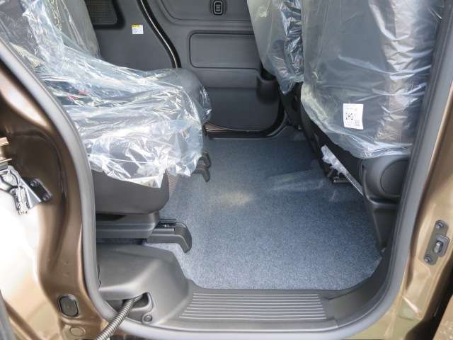 スズキ ワゴンＲ　スマイル ６６０ ハイブリッド Ｓリミテッド R6年 (関東) 99