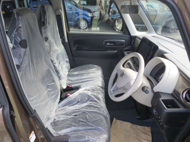 スズキ ワゴンＲ　スマイル ６６０ ハイブリッド Ｓリミテッド R6年 (関東) 99