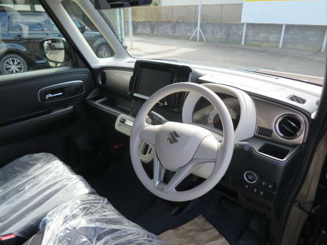 スズキ ワゴンＲ　スマイル ６６０ ハイブリッド Ｓリミテッド R6年 (関東) 99