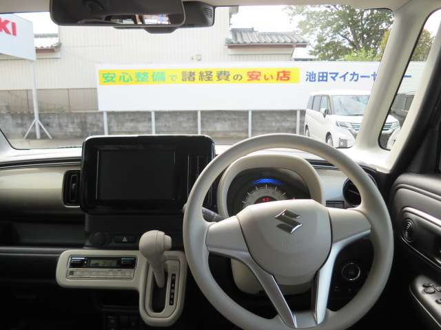 スズキ ワゴンＲ　スマイル ６６０ ハイブリッド Ｓリミテッド R6年 (関東) 99