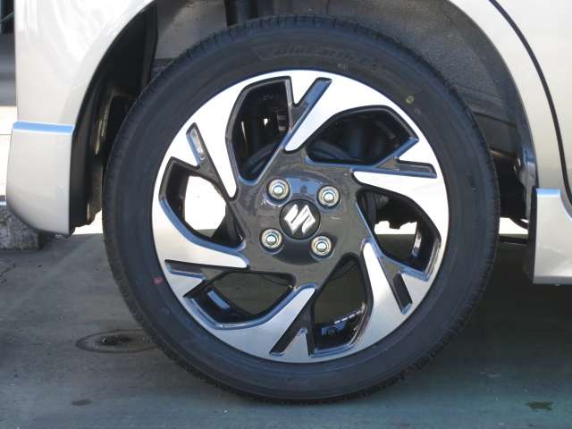 スズキ スペーシア　ギア ６６０ カスタム ハイブリッド ＸＳターボ R6年 (関東) 99