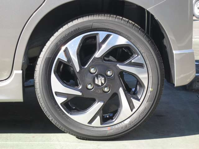 スズキ スペーシア　ギア ６６０ カスタム ハイブリッド ＸＳターボ R6年 (関東) 99