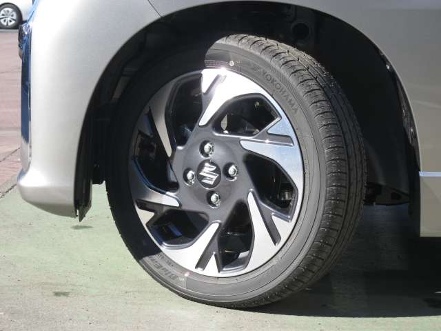 スズキ スペーシア　ギア ６６０ カスタム ハイブリッド ＸＳターボ R6年 (関東) 99