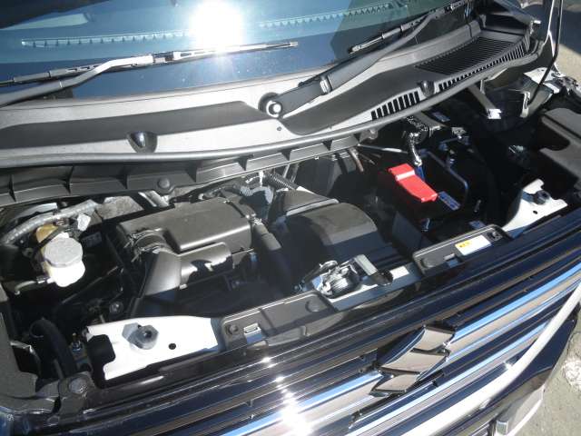 スズキ スペーシア　ギア ６６０ カスタム ハイブリッド ＸＳターボ R6年 (関東) 99