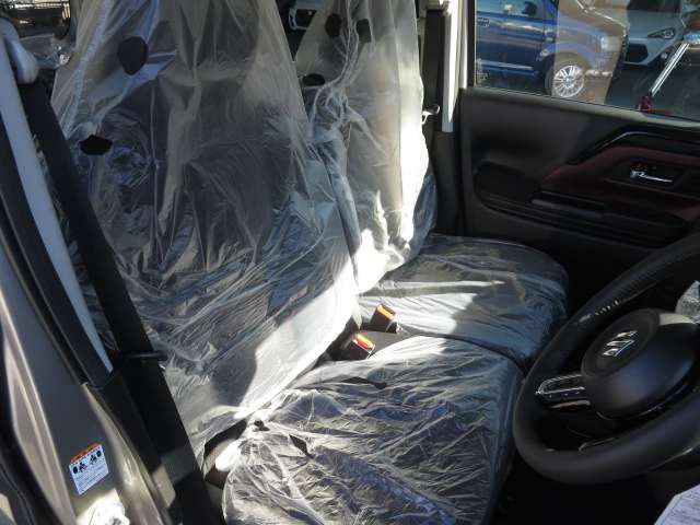 スズキ スペーシア　ギア ６６０ カスタム ハイブリッド ＸＳターボ R6年 (関東) 99