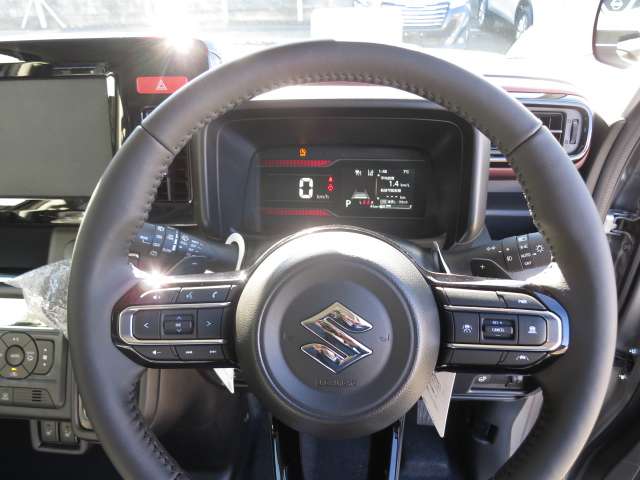 スズキ スペーシア　ギア ６６０ カスタム ハイブリッド ＸＳターボ R6年 (関東) 99