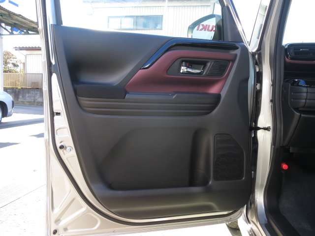 スズキ スペーシア　ギア ６６０ カスタム ハイブリッド ＸＳターボ R6年 (関東) 99