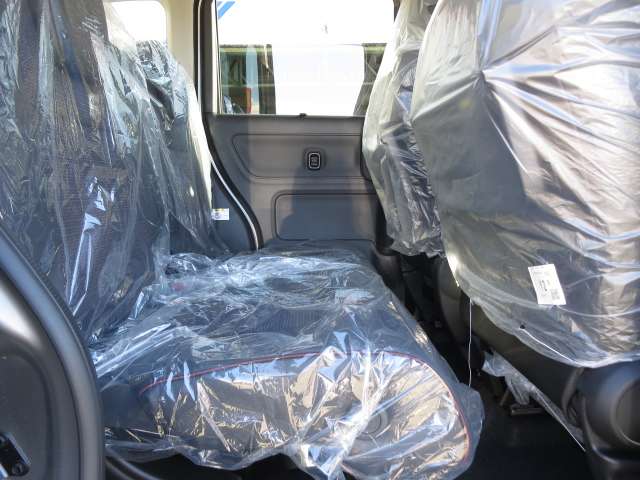 スズキ スペーシア　ギア ６６０ カスタム ハイブリッド ＸＳターボ R6年 (関東) 99