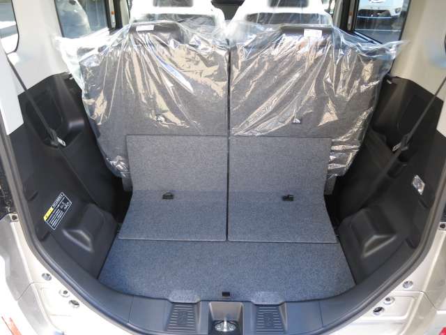 スズキ スペーシア　ギア ６６０ カスタム ハイブリッド ＸＳターボ R6年 (関東) 99