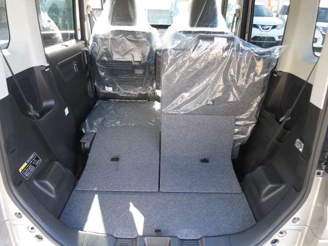 スズキ スペーシア　ギア ６６０ カスタム ハイブリッド ＸＳターボ R6年 (関東) 99