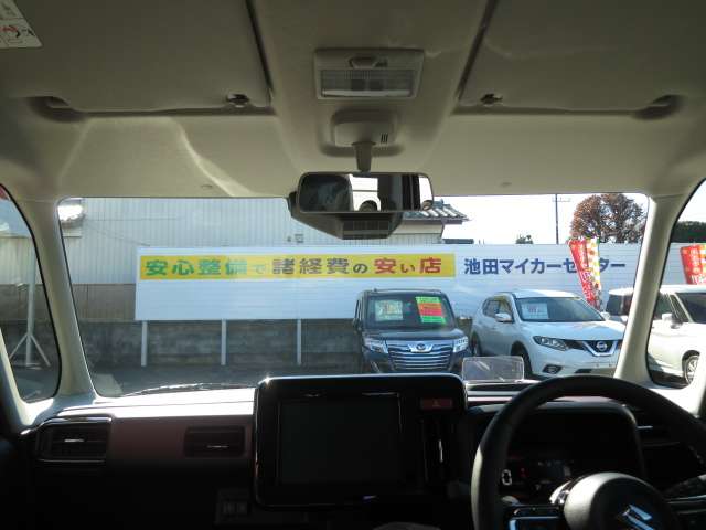 スズキ スペーシア　ギア ６６０ カスタム ハイブリッド ＸＳターボ R6年 (関東) 99