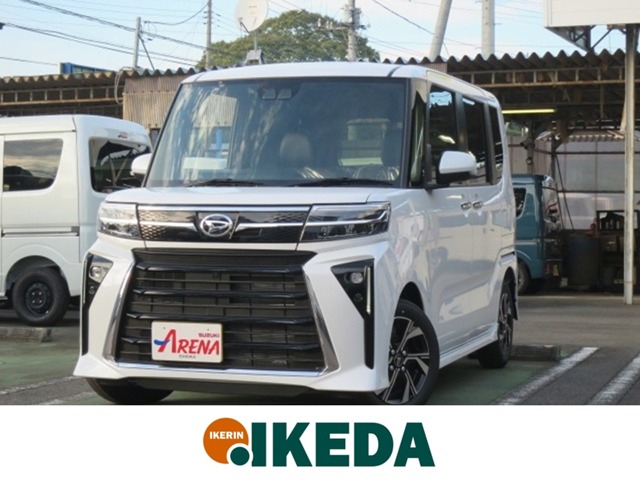 ダイハツ タント ６６０ カスタム Ｘ R5年 (関東) 99