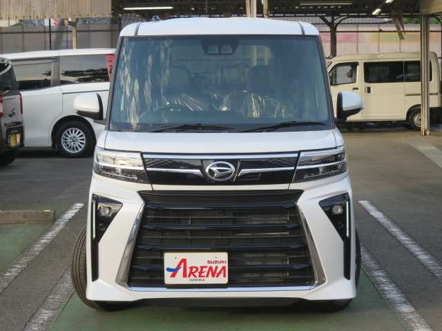 ダイハツ タント ６６０ カスタム Ｘ R5年 (関東) 99