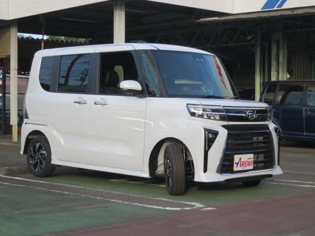 ダイハツ タント ６６０ カスタム Ｘ R5年 (関東) 99