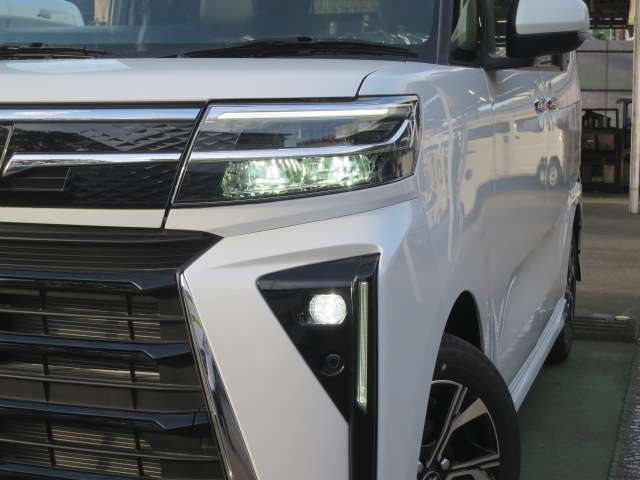 ダイハツ タント ６６０ カスタム Ｘ R5年 (関東) 99