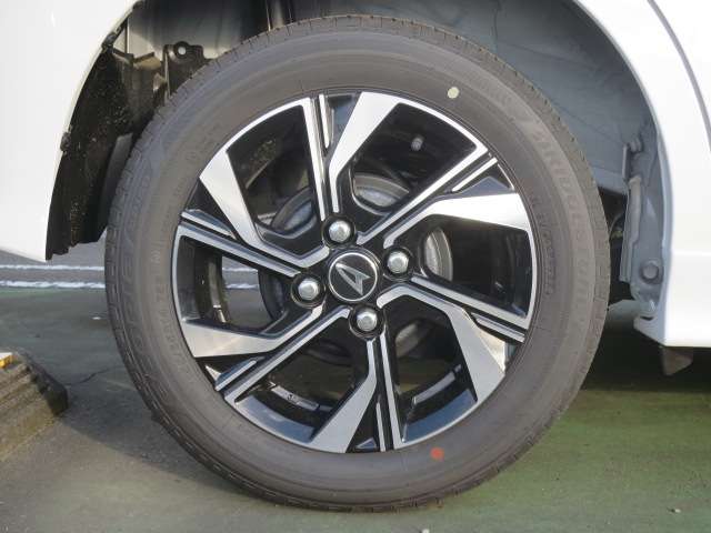 ダイハツ タント ６６０ カスタム Ｘ R5年 (関東) 99