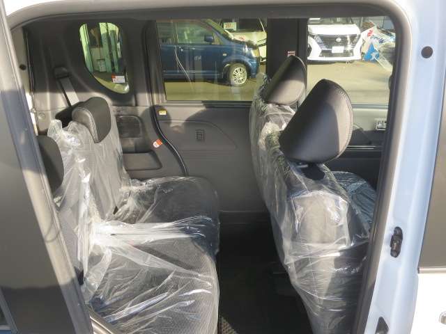 ダイハツ タント ６６０ カスタム Ｘ R5年 (関東) 99