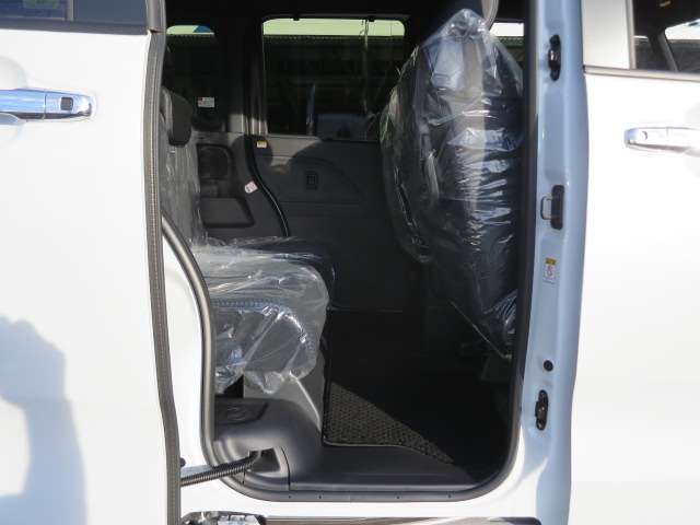 ダイハツ タント ６６０ カスタム Ｘ R5年 (関東) 99