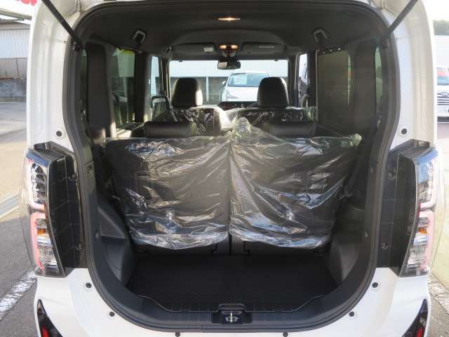 ダイハツ タント ６６０ カスタム Ｘ R5年 (関東) 99