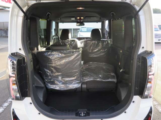 ダイハツ タント ６６０ カスタム Ｘ R5年 (関東) 99