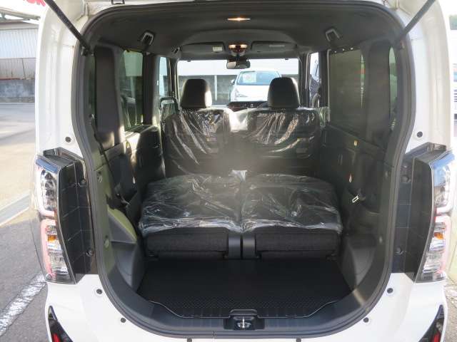 ダイハツ タント ６６０ カスタム Ｘ R5年 (関東) 99